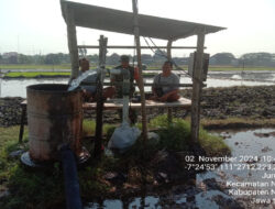 Komunikasi Sosial Babinsa dengan Warga Binaannya sebagai sarana Pembinaan Teritorial