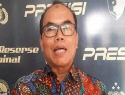 KPAI Apresiasi Polri Ungkap Keterlibatan Oknum Pegawai Kemkomdigi dalam Kasus Judi Online