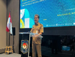 Kemendagri Fasilitasi Penyusunan RAD Terkait Pengurangan Risiko Banjir Perkotaan