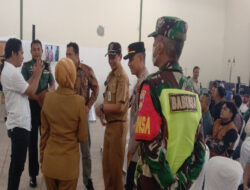 Simulasi Pemungutan dan Penghitungan Suara Digelar di TPS 09 Desa Cepogo Boyolali