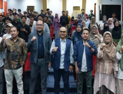 Survei PUSAD UMSurabaya Ungkap Permisifitas Politik Uang di Jatim Jelang Pilkada 2024