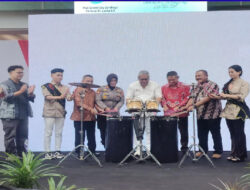 Resmi Dibuka Pameran JSEF 2024 Grand City Surabaya