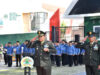 Ziarah Makam dan Tabur Bunga Peringati Hari Pahlawan, Dandim 0802/Ponorogo Jadi Irup