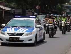 Ketua DPRD dan KPU Apresiasi Polres Jember Sukses Pengamanan Kampanye Akbar Paslon Gubernur Jatim