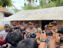 Polres Lumajang Ungkap Jaringan Pencurian Sapi, Satu Pelaku berhasil Dilumpuhkan