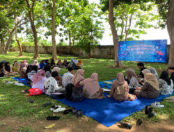 Outdoor Learning Metodologi Penelitian Untuk Program Kreativitas Mahasiswa