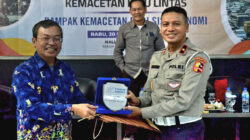 Forum Pemred SMSI Gelar Diskusi Perdana, Membedah Solusi Kemacetan yang Merugikan Masyarakat