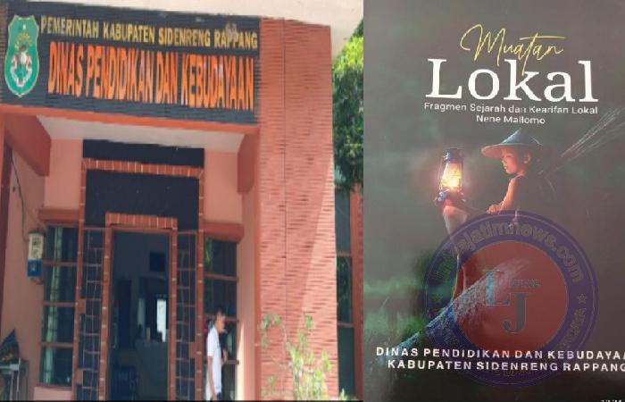 LSM Indonesia Anti Korupsi Dorong APH Terkait Maraknya Peredaran Buku Ke Sekolah Diduga Ilegal dan Seakan di Paksakan Masuk di RKS