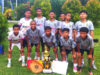 SMPM Jipat Karangasem Sabet Juara Futsal Tingkat Jatim di Event Maskumambang 2