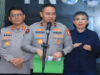 Polri Lakukan Asistensi ke Polda Jateng