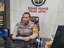 Pilkada Jawa Timur Aman, Polda Jatim Sampaikan Apresiasi dan Pesan untuk Warga Masyarakat