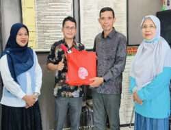 SMPM Jipat Karangasem MoU dengan Fakultas Psikologi Untag Surabaya