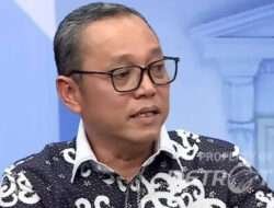 Egi Hendrawan Bela Kapolri Listyo Sigit dari Kritikan DPR dan PDIP: “Lihat Fakta dan Data”
