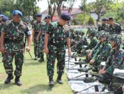 Apel Gelar Kelengkapan Lattek Widhayaka Pratama-10 Terintegrasi Kodikdukum Kodiklatal