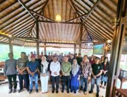 Pusat Pendidikan Lingkungan Hidup (PPLH) Serukan Kondusifitas Pilkada Jatim Damai