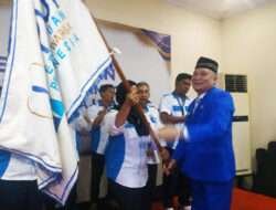 Pecah Telor, Akhirnya Kepengurusan PPWI Jakarta Utara Berhasil Diresmikan