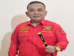 Ketum BPI KPNPA RI Minta PDI P Untuk Tidak Cawe Cawe Tempatkan Polri di Bawah Kemendagri