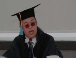 Guru Besar UNAIR Surabaya Tolak Wacana Polri di Bawah Kemendagri atau TNI