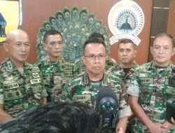 Pilkada Serentak 2024 Aman dan Damai, Danrem 081/DSJ : Terima Kasih Masyarakat Mataraman