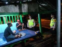 Polres Ngawi Optimalkan KRYD Pastikan Kamtibmas Kondusif Pasca Pilkada