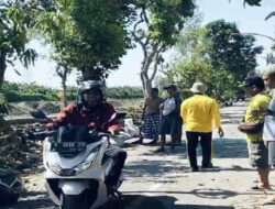 Diduga Oknum Kades Sumput Driyorejo Gresik Legalkan Penggunaan BBM Subsidi Solar