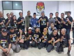 Prosentase Perolehan Signifikan Voter Kotak Kosong dan Ibunda Khofifah-Emil Dardak