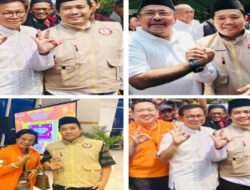Novi Nurwanto, Ketua Umum Baraja Yakin dan Percaya Pilkada Jakarta Hanya Berjalan 1 Putaran Saja