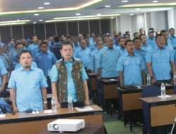 Anis Matta Terpilih Secara Aklamasi sebagai Ketua Umum Partai Gelora Indonesia Periode 2024-2029