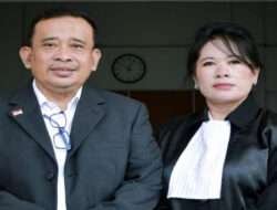 Tebe Sukendar Tegaskan Peradi Bukan Wadah Tunggal, Soroti Penyalahgunaan Kewenangan Yusril