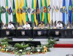 Presiden Prabowo Apresiasi Rakor Mingguan Pengendalian Inflasi Daerah