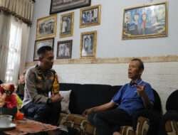 Peringati Hari Antikorupsi, Kapolresta Malang Kota Ajak Anggota Tiru Integritas Bripka (Purn) Seladi Polisi Jujur