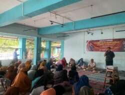 Polres Pelabuhan Tanjungperak Libatkan Seluruh Komponen Masyarakat untuk Perangi Narkoba