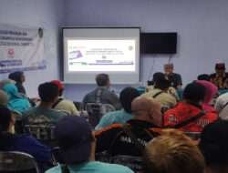 JKN untuk Semua: BPJS Kesehatan Ajak Penyandang Disabilitas Banyuwangi Lebih Memahami Program JKN