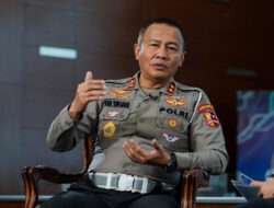 Kakorlantas Bicara Tiga Kluster Fokus Perjalanan Nataru 2024: Jalur Tol, Penyeberangan, Hingga Arteri dan Wisata