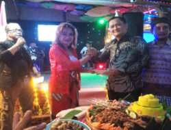 HUT Arek Suroboyo Bergerak (ASB) Ke 2 Tahun, Ciptakan Perubahan Positif dan Berkelanjutan