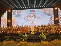 Auto 2000 Jatim Raih Best Area dalam Event Auto 2000 Award 2024 Se Indonesia