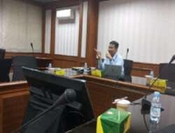 Strategi Pengendalian Inflasi 2025, TPID Jatim Gelar Rapat Koordinasi Teknis