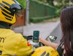 Terus Dukung Digitalisasi pada Sektor Transportasi, Kini Maxim Hadir di Ngawi untuk Tingkatkan Mobilitas Masyarakat