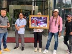 KPK Didesak Selesaikan Kasus Korupsi Korupsi di Maluku Utara, Jangan Berhenti di AGK Saja