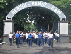 Wadan Kodiklatal : Harapan Kita Bersama Kodiklatal Semakin Menyala