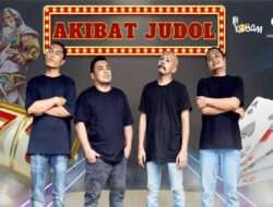 Kobam Kampanyekan Anti Judi Online Lewat Rilis Lagu “Akibat Judol”