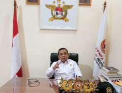 BPi KPNPA RI Kritisi Kejati Kepri, Desak Jaksa Agung Tindak Lanjuti Kasus Korupsi di Lingga