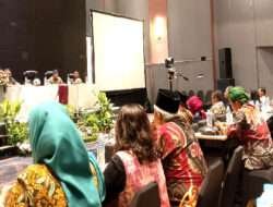 Harapan Ketua IGI Jatim dalam Menghadiri Sosialisasi Permendikbud Ristek Nomor 67 2024