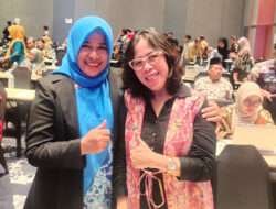 Sekjen PP IGI Hadiri Sosialisasi Fasilitasi terhadap Organisasi Profesi Guru, Ini Responnya