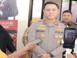 Kapolres Lamongan Tindak Tegas Oknum Personel yang Terbukti Melakukan Pelanggaran