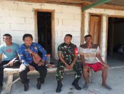 Komunikasi Sosial Babinsa dengan Warga Binaan sebagai sarana Pembinaan Teritorial di Wilayah