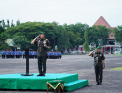 Semangat Perjuangan Jenderal Soedirman Jadi Landasan TNI AD dalam Membangun Bangsa