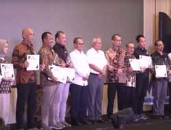 PENS Raih 4 Penghargaan  Bergengsi Vokasi Berinovasi 2024