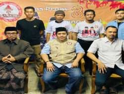 Barisan Relawan Anak Jakarta (BARAJA), Siap kawal 11 Program 100 Hari Kerja Mas Pram dan Bang Doel