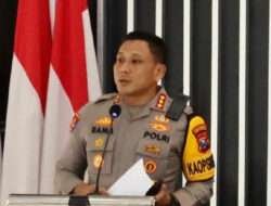 Polresta Banyuwangi Siapkan 800 Personel Gabungan Pengamanan Libur Nataru